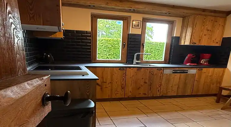 Cottage in Robertville