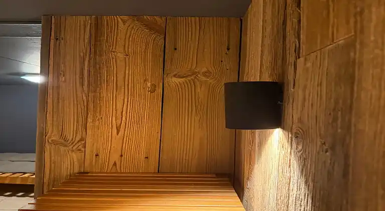 Cottage in Robertville