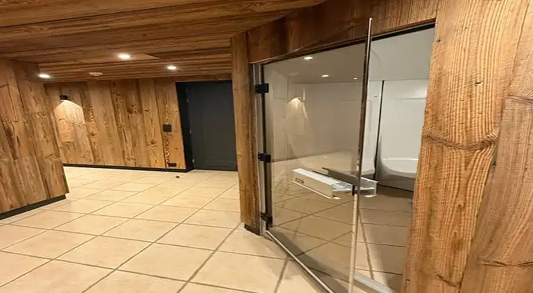 Cottage in Robertville