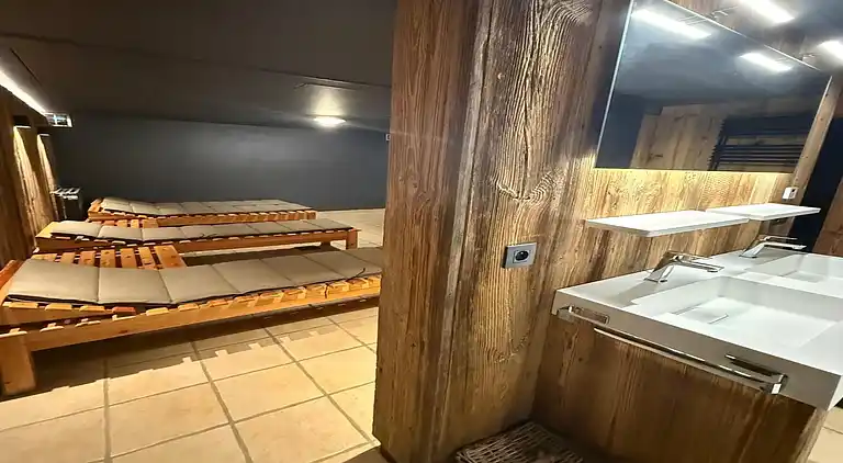 Cottage in Robertville