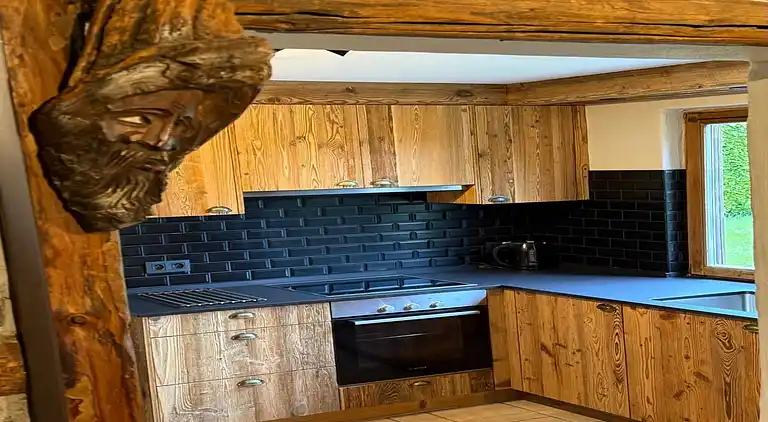 Cottage in Robertville