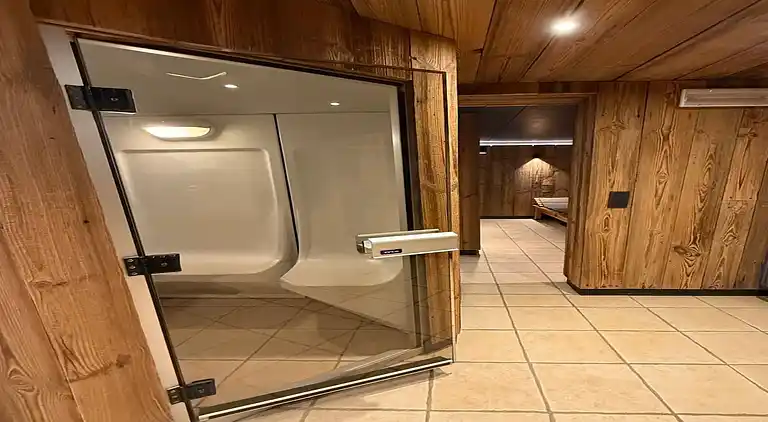 Cottage in Robertville