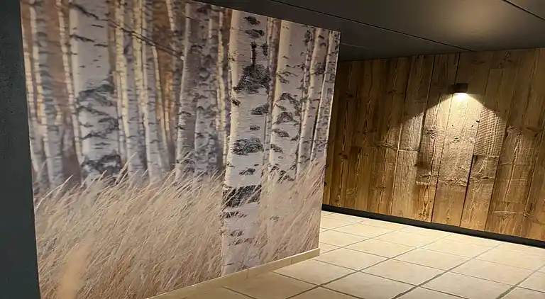 Cottage in Robertville