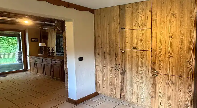 Cottage in Robertville