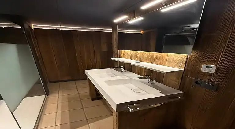 Cottage in Robertville