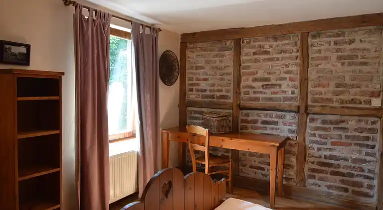 Cottage in Robertville