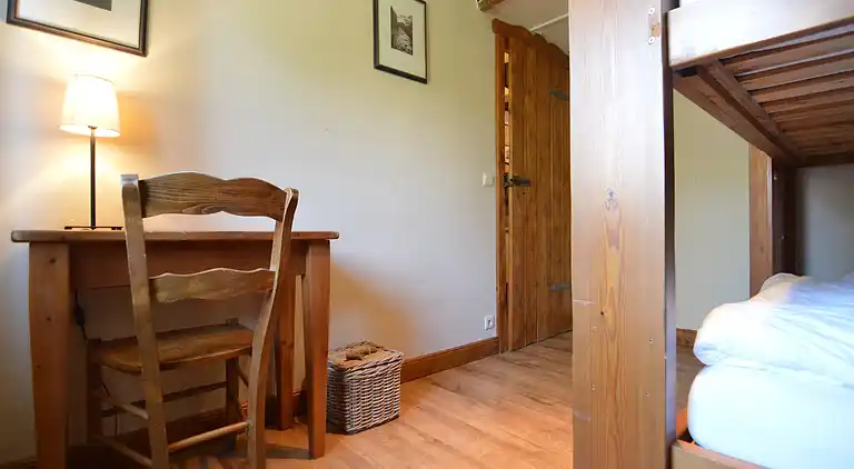 Cottage in Robertville