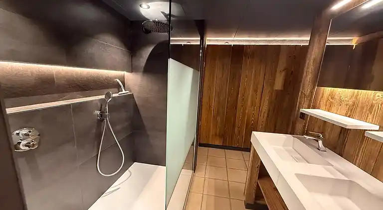 Cottage in Robertville