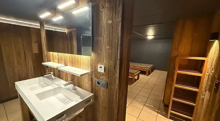 Cottage in Robertville