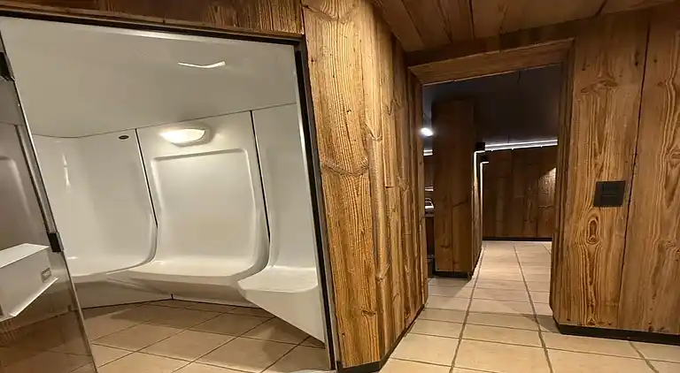 Cottage in Robertville