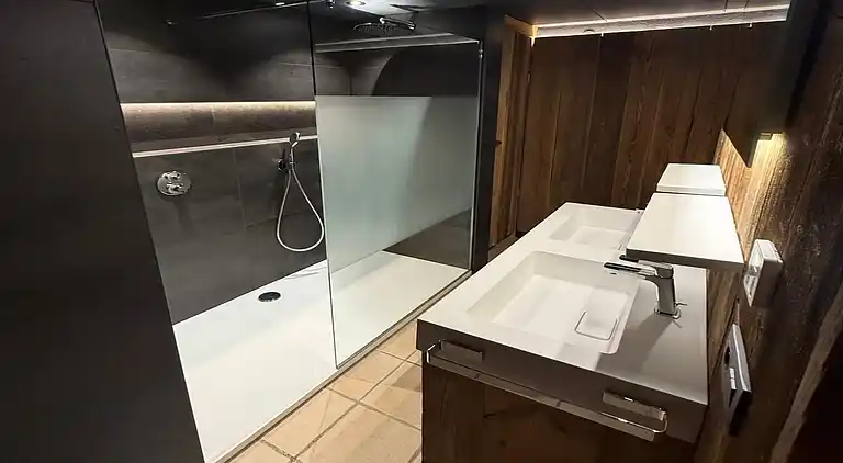 Cottage in Robertville