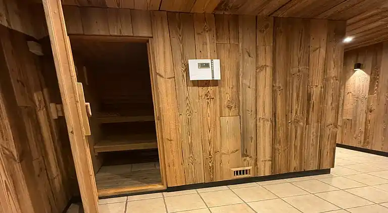 Cottage in Robertville