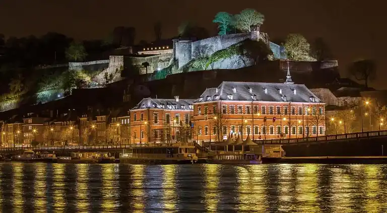 Holiday home in Pondrôme