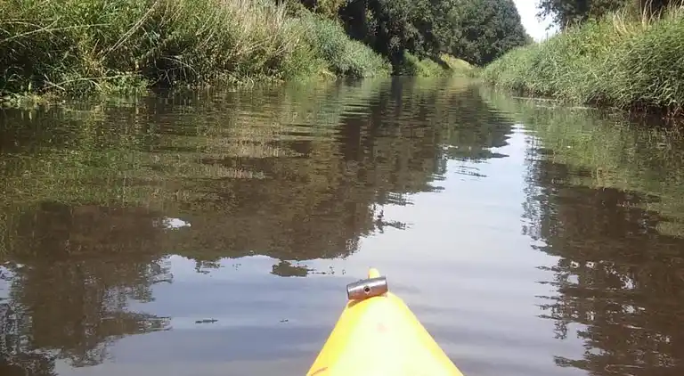 Bungalow i Voorthuizen
