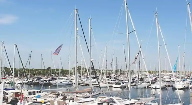 Cottage in Kamperland