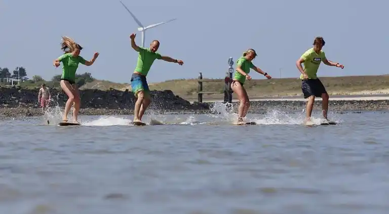 Cottage in Kamperland