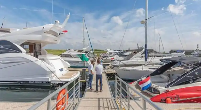 Cottage in Kamperland