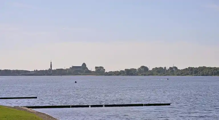 Cottage in Kamperland