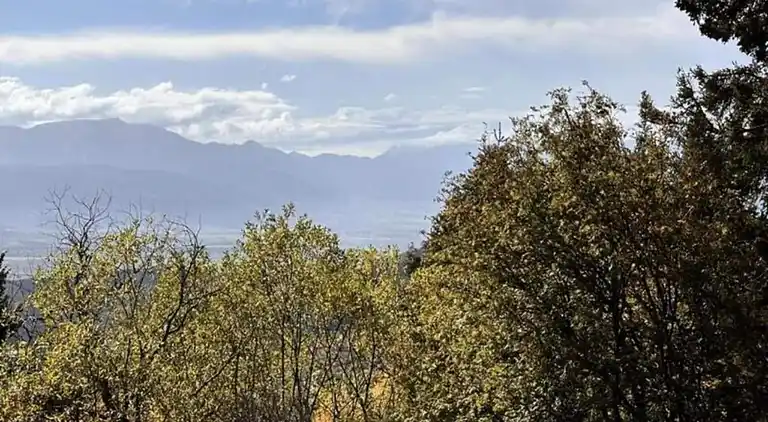 Vakantiehuis in Bant