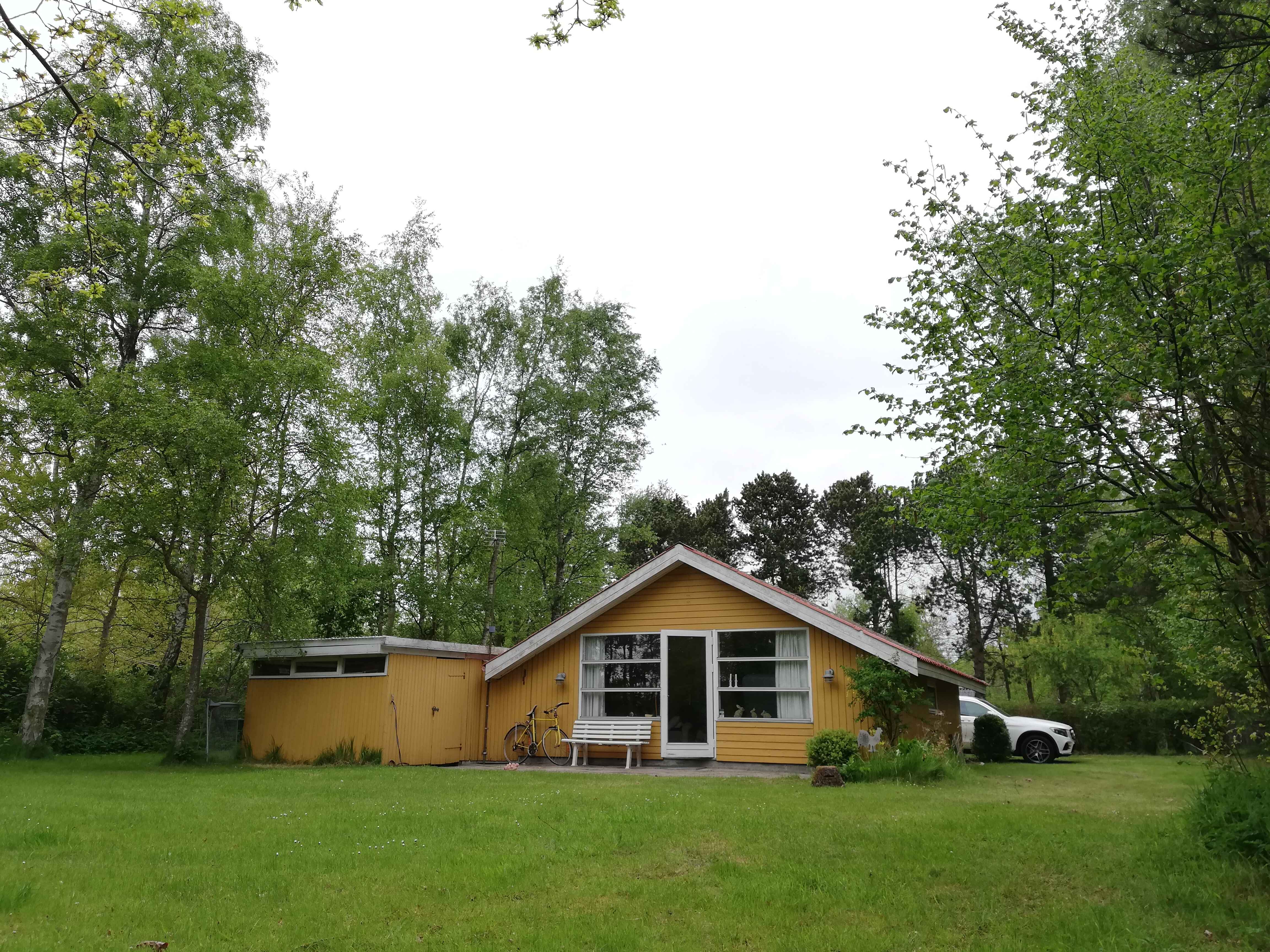 Skovfyrvej 41