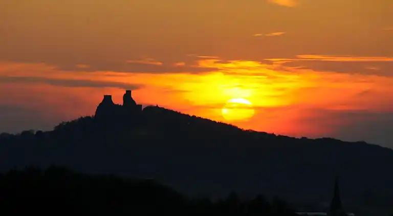 Holiday home in Vápno