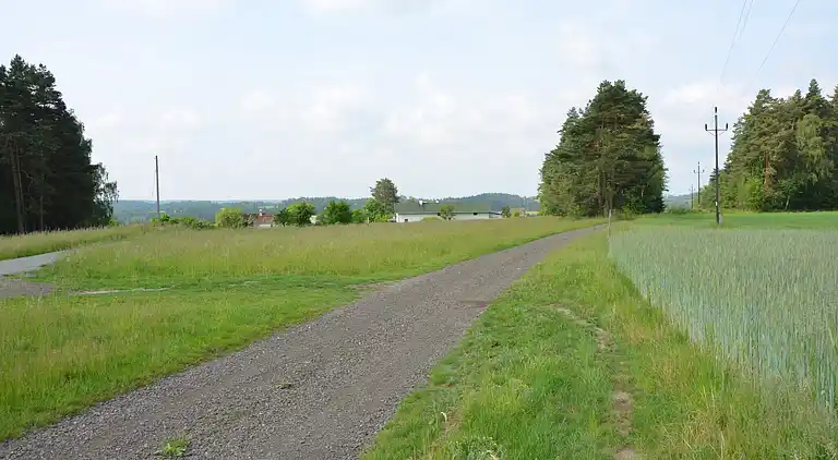 Holiday home in Vápno