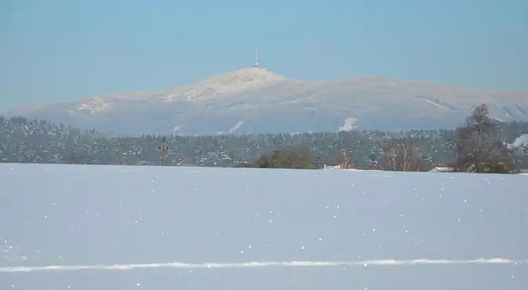 Holiday home in Vápno