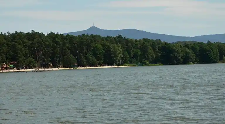 Holiday home in Vápno