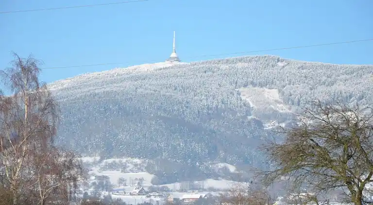 Holiday home in Kněžice