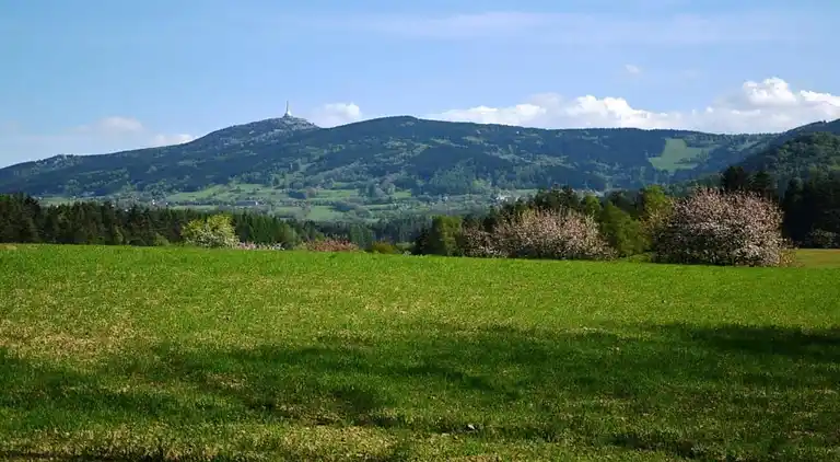 Holiday home in Kněžice