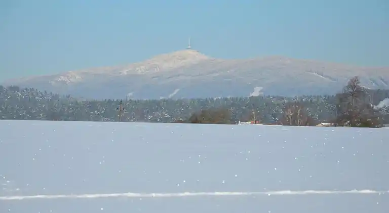 Holiday home in Kněžice