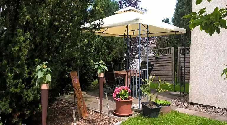 Holiday home in Niederehe