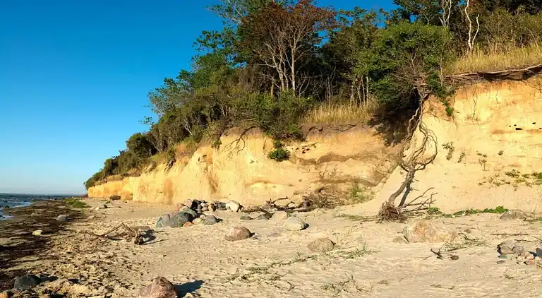 Ferielejlighed i Kühlungsborn