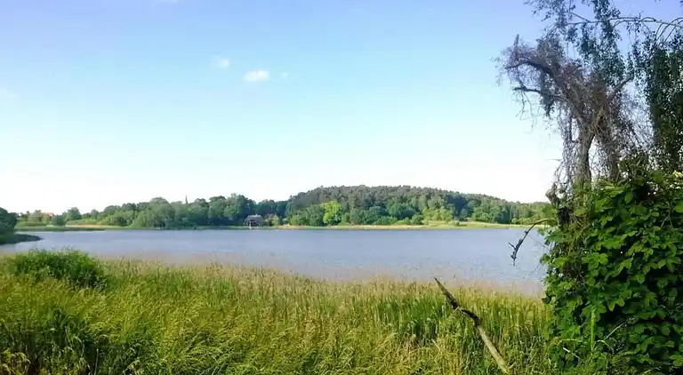 Bungalow in Nakenstorf