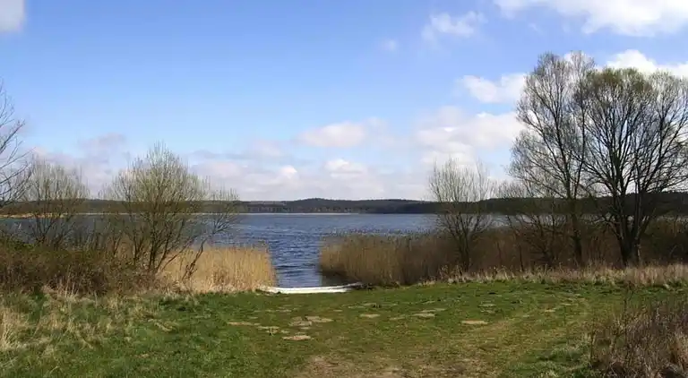 Bungalow in Nakenstorf