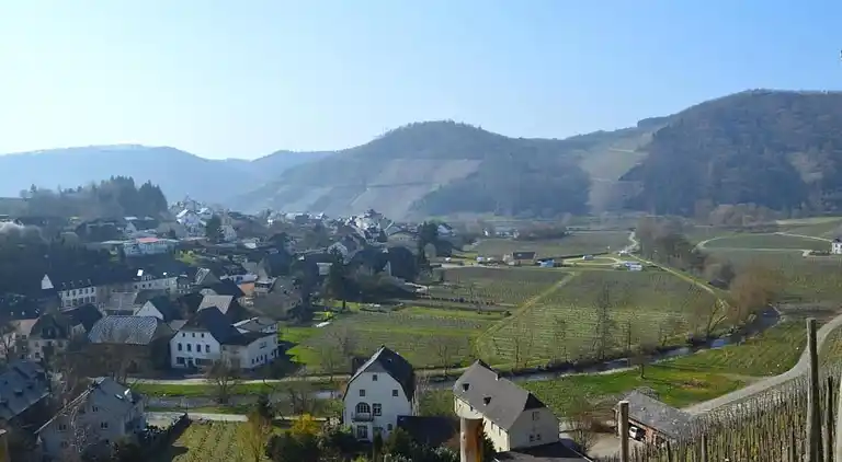 Apartment in Neumagen-Dhron