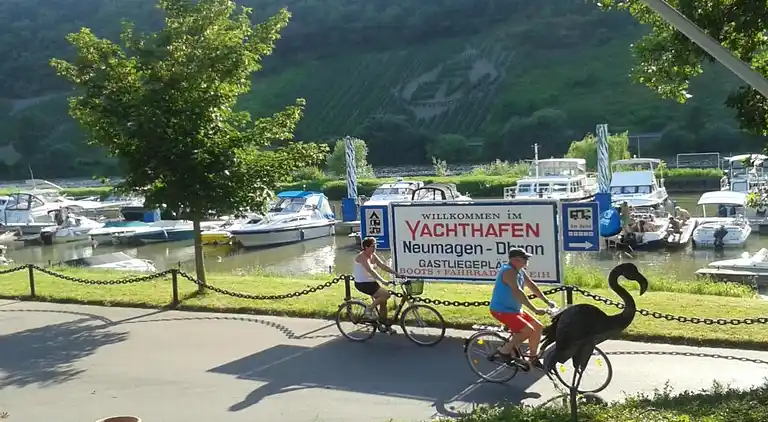 Apartment in Neumagen-Dhron