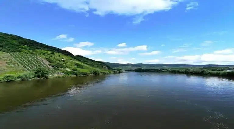 Apartment in Neumagen-Dhron