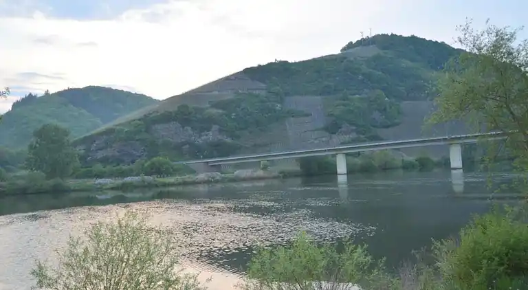 Apartment in Neumagen-Dhron