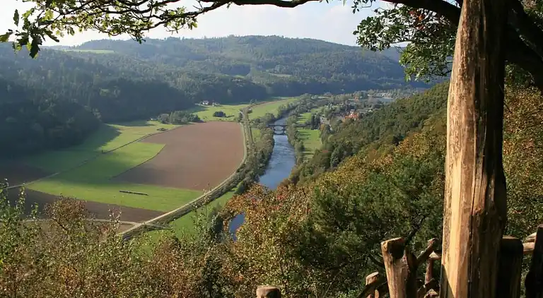 Holiday home in Netze