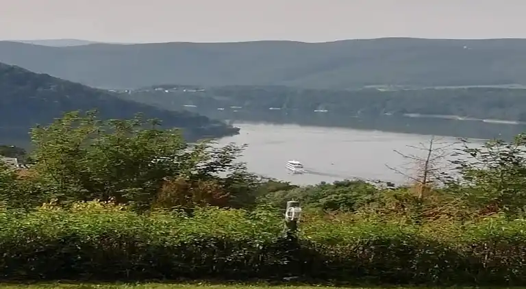 Holiday home in Netze