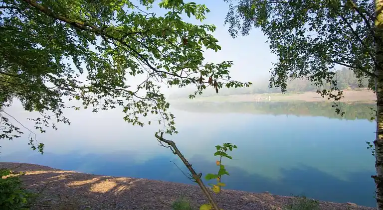 Holiday home in Netze