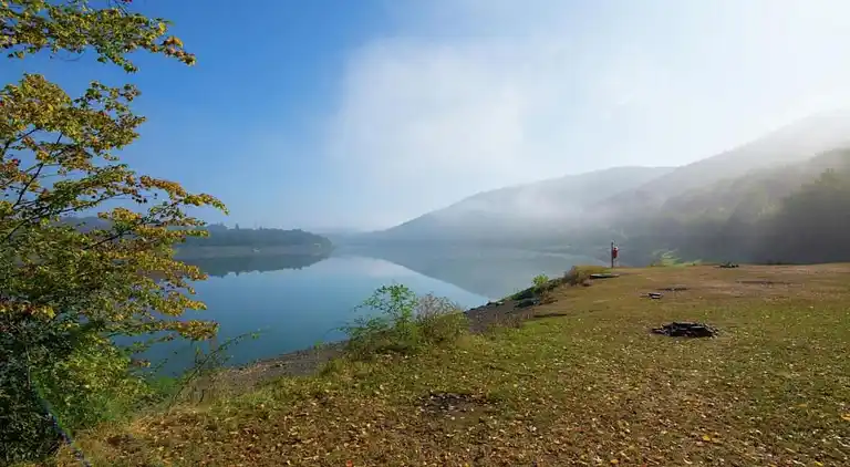 Holiday home in Netze