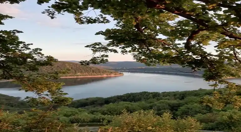 Holiday home in Netze