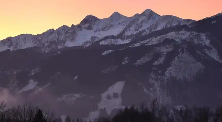 Ferielejlighed i Zell