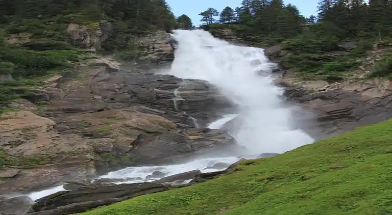 Ferielejlighed i Zell