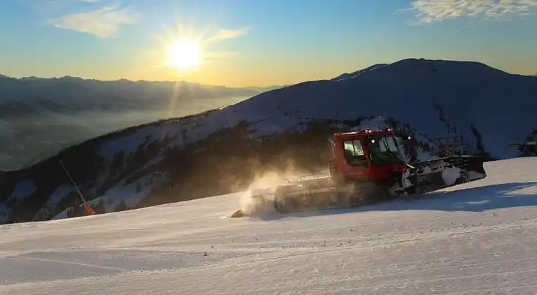 Ferielejlighed i Zell