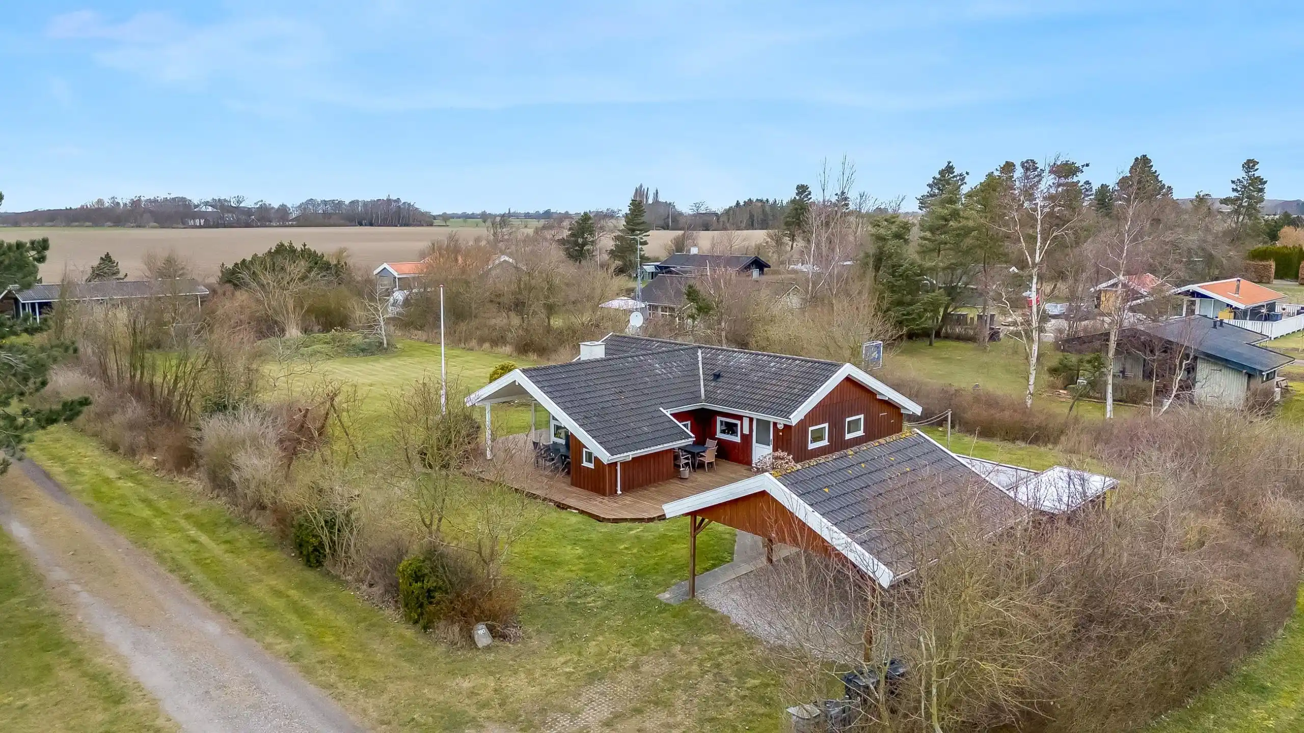 Stubbegårdsparken 190