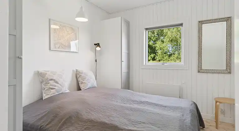 Großes, schönes Ferienhaus in Nordseeland