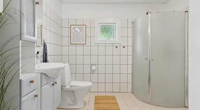 Großes, schönes Ferienhaus in Nordseeland